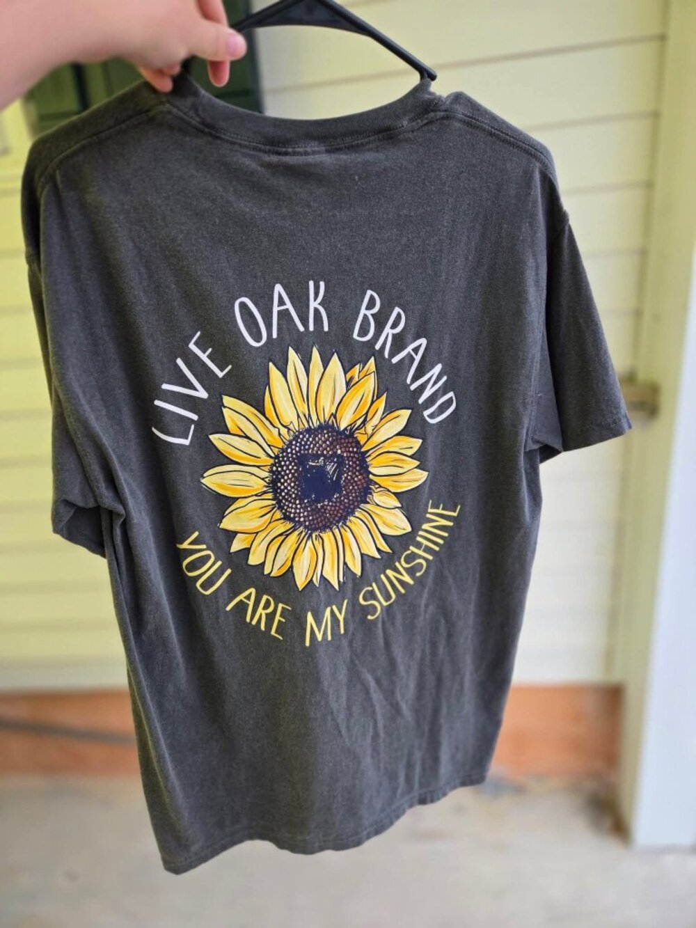 You are my Sunshine Tee